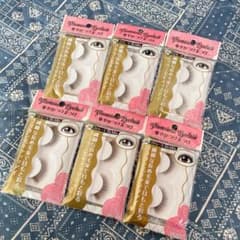 LOUJENE LJ 華やかつけまつげ04のサムネイル