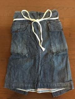 DENIM&DUNGAREE デニムアンドダンガリーのサムネイル