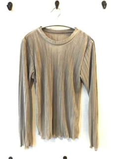 新品　未使用　classicalelf　ロンTのサムネイル
