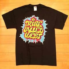 ATCQ Wild Style Tシャツ M supreme polosportのサムネイル