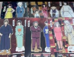 ゲゲゲの鬼太郎 ゲゲゲの謎 アクリルスタンド 長田 乙米 沙代 鬼太郎の