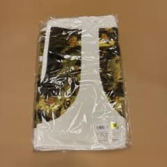 阪神タイガース バモス フェイスタオルのサムネイル