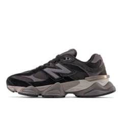 U9060 BLK 27.5cm ニューバランス 90/60 9060のサムネイル