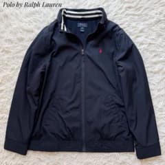 現行タグ⭐︎POLO RALPH LAUREN ナイロンジャケット パッカブル S 