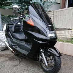 マジェスティ250 4HCスクーター 引取限定【ひかる様専用】のサムネイル