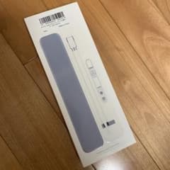 Apple pencilケース　ワイヤレス充電対応のサムネイル