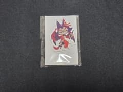 ハズビンホテル アニメイトカフェ ミニアクリルスタンド ハスクのサムネイル