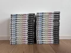 全巻初版帯付き 東京卍リベンジャーズ 極彩色 全31冊セット 全巻