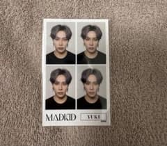 MADKID YUKI 証明写真のサムネイル