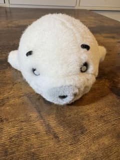 少年アシベ ゴマちゃん ぬいぐるみ レトロ | Buyee 通販購入サポート