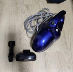 ハンドクリーナー掃除機のサムネイル