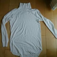WEGO ロングシャツ 未使用☆のサムネイル
