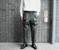 KOー様専用　scye パンツのサムネイル
