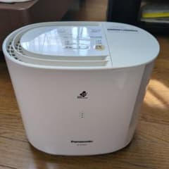 パナソニック 気化式加湿器FE-KFM03 - メルカリ