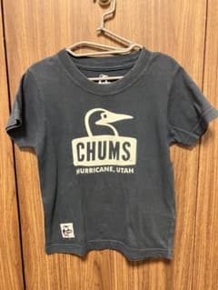 CHUMS キッズM Tシャツのサムネイル