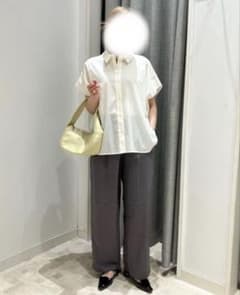 adayinthelife UNITED ARROWS シャツ 半袖のサムネイル
