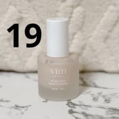 vim beauty ファンデ 19のサムネイル
