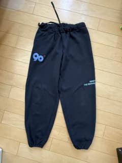 9090スウェットパンツのサムネイル