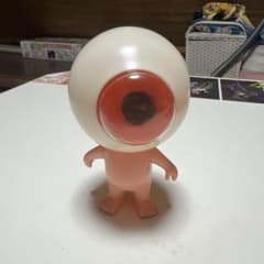 희소 당시 물건 1985년 메구리 아버지 피규어