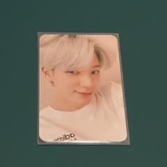NCT DREAM ジェノ トレカ 会場限定 - メルカリ