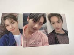SEVENTEEN ジュン トレカ ode to you An Odeのサムネイル