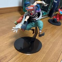 ONE PIECE ワンピース バギー フィギュアのサムネイル
