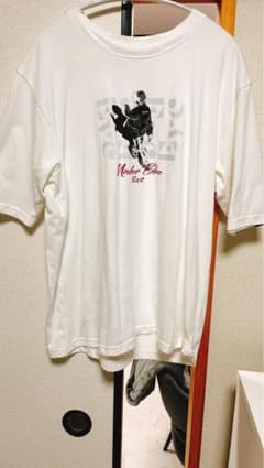 Eve UnderBlue Tシャツのサムネイル
