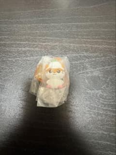 からとも コロコロクリリン ガチャガチャのサムネイル