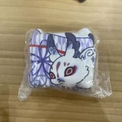だいきょ屋　もっちりけもの　巾着のサムネイル