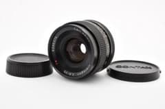新品級 CONTAX Distagon 35mm F2.8 T* AEJ 完動品 - メルカリ