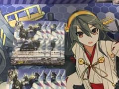ヴァンガード ネイブルゲイザー・ドラゴン（ノーマル）×4①のサムネイル