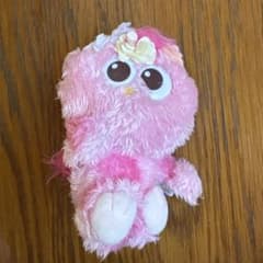 モッピー ぬいぐるみのサムネイル
