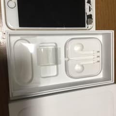 お値下げしました！iPhone6 64GB(ソフトバンク) ゴールドのサムネイル
