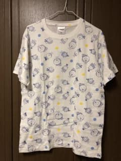 ドラえもん　Tシャツ　カットソーのサムネイル