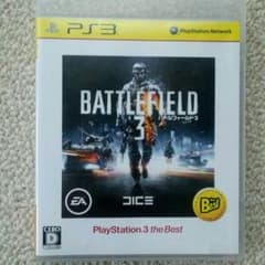 バトルフィールド3(PS3)のサムネイル
