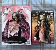 鬼滅の刃 絆ノ装 & VIBRATION STARS PLUS 竈門禰豆子