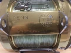 PENN International 130H 大物釣り トローリング　値下 PENN International 130H 大物釣り トローリング 値下 - メルカリ