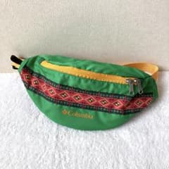 コロンビア　ポーチのサムネイル