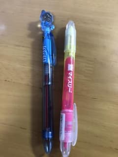 さすけ♪様専用　製薬会社ボールペンのサムネイル