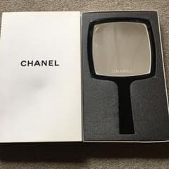 CHANEL シャネル手鏡 ☆ノベルティのサムネイル