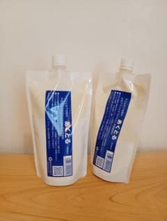 MARUOKA あくとる 400ml 下地塗料のサムネイル