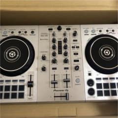 Pioneer DDJ-400のサムネイル