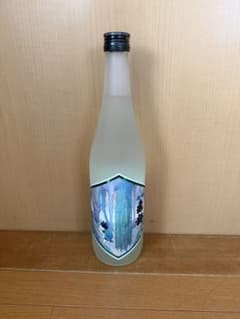 2026年モデル 信州亀齢 真里ラベル 山恵錦 純米吟醸 720ml - メルカリ
