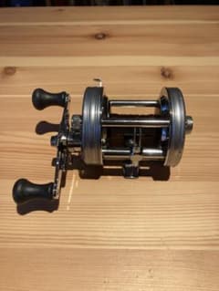 Abu Ambassadeur 6500 CS rocketのサムネイル
