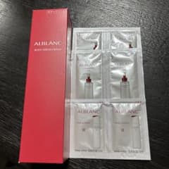 アルブラン　ボディセラムクリームのサムネイル