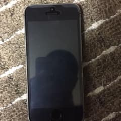 iPhone 5sのサムネイル