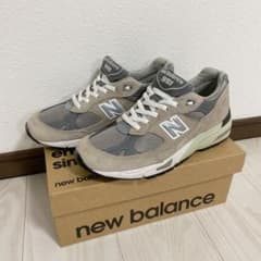 New Balance M991GL 26.5cmのサムネイル