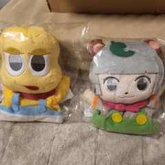 取り置き品　パペター　ぽこピーセットのサムネイル