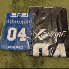 INI 藤牧京介 マフラータオル ユニフォーム セット - メルカリ