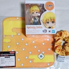 Figuarts mini 我妻善逸 『鬼滅の刃』 おまけ付き♪♪